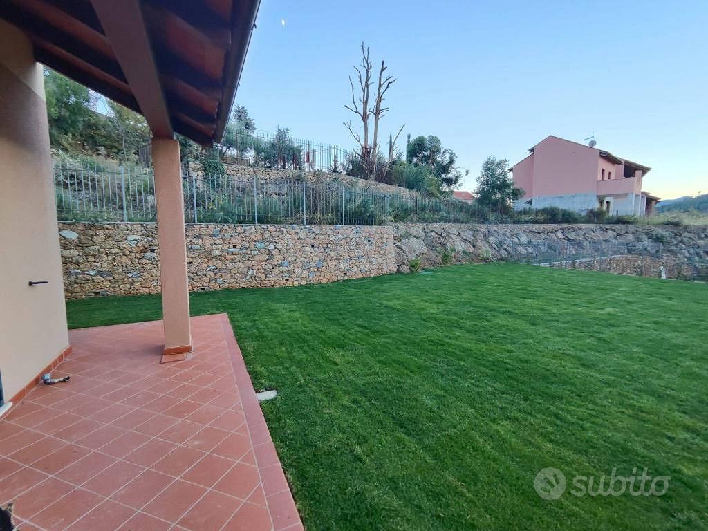 Casa – Cisano sul Neva, Cenesi - Vista 4