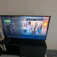 Smart Tv Samsung 43 pollici