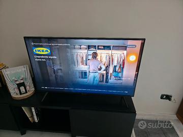 Smart Tv Samsung 43 pollici