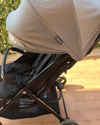 Passeggino Graco