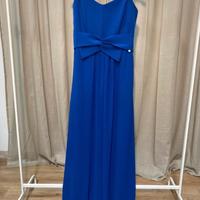 Vestito Lungo Rinascimento