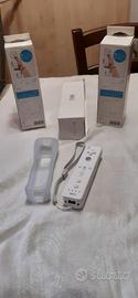 controller Wii originali nuovi 