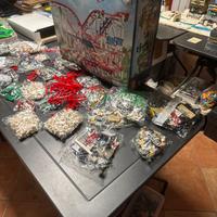 Lego Rollercoaster
