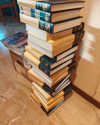 enciclopedia internazionalr