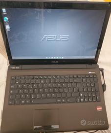 Asus K52N
