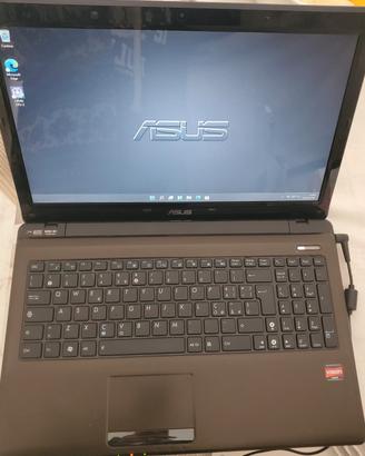 Asus K52N