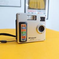 Polaroid PDC 3030 3.2 MP Digicam Sensore CCD