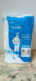 Tuta protettiva Protettive Clothing Cat.III