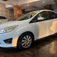 Ford C-Max 1.6 120CV GPL Plus