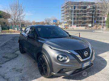 NISSAN Juke 2ª serie - 2021