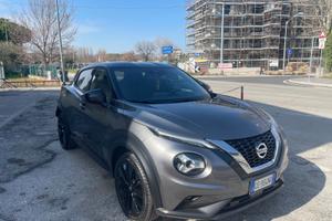 NISSAN Juke 2ª serie - 2021