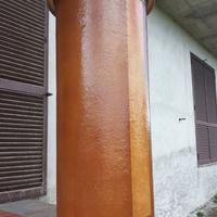 Botte in vetroresina