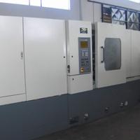 tornio plurimandrino INDEX MS36/6E AC