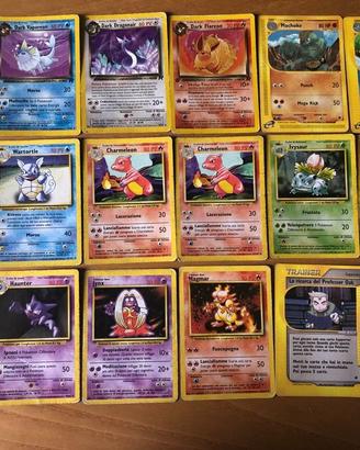 Carte Pokemon 8