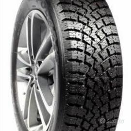 Doctor Tyre by Malatesta POLARIS Pneumatici M+S In