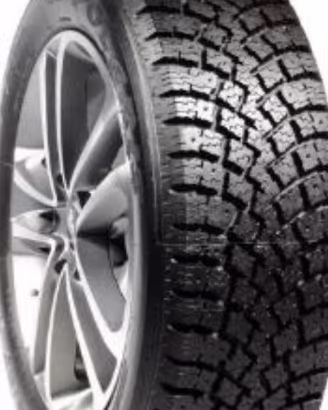Doctor Tyre by Malatesta POLARIS Pneumatici M+S In