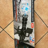 Mitraglia giocattolo