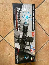 Mitraglia giocattolo