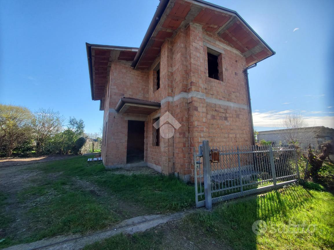 VILLA SINGOLA A ALTIVOLE - Vista 5
