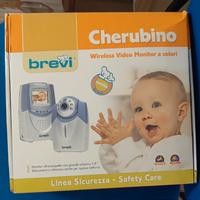 videosorveglianza per bimbi