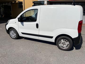 Fiat Fiorino 1.3 mjtd 75cv