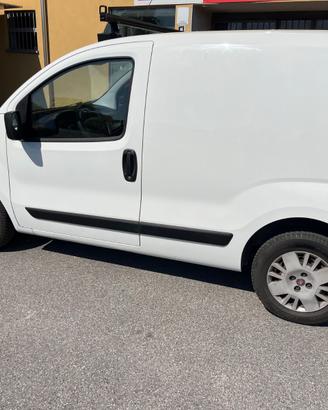 Fiat Fiorino 1.3 mjtd 75cv
