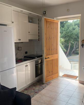 Vasto Marina stagione estiva