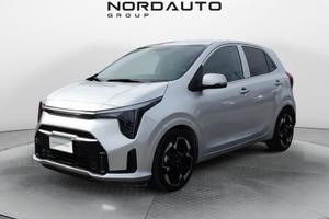 Kia Picanto 3nds.(17-->) 1.2 12V 5 porte Style