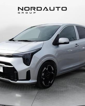 Kia Picanto 3nds.(17-->) 1.2 12V 5 porte Style