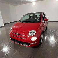FIAT - 500 - 1.0 Hybrid Dolcevita
