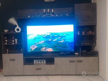 mobile soggiorno pari al nuovo modello pegaso 