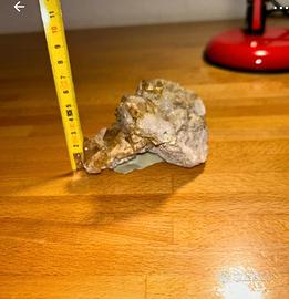 Minerale da collezione