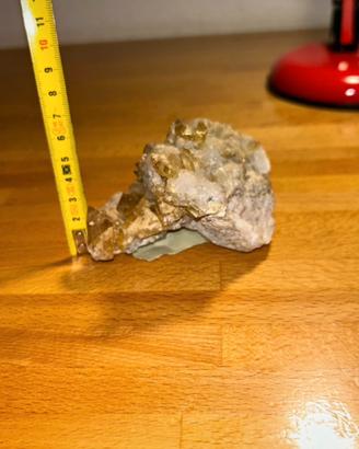 Minerale da collezione