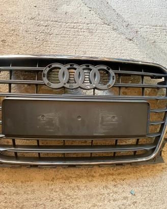 Griglia Anteriore Audi A3 Sportback dal 2013
