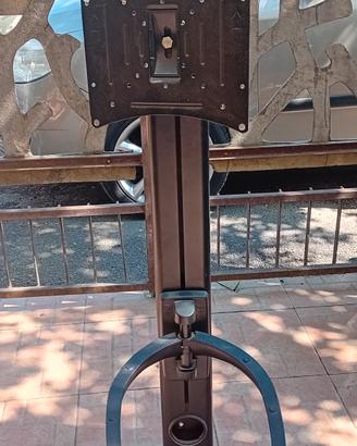 porta tv e playstation