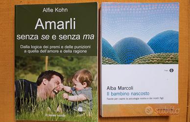 Amarli senza se e senza ma - il bambino nascosto