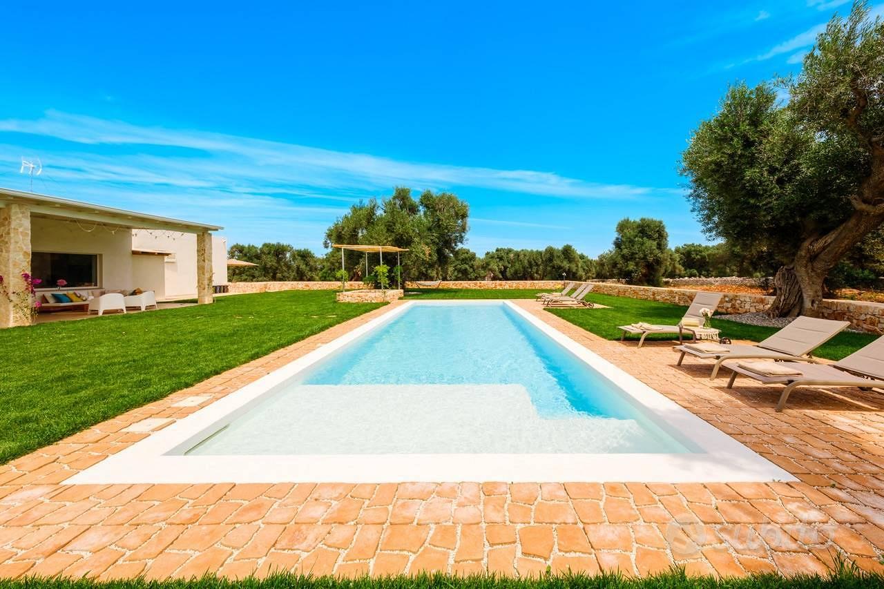 Casa – Monopoli, Impalata - Vista 2