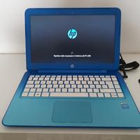 Portatile HP Stream