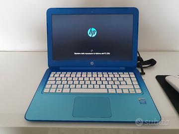 Portatile HP Stream
