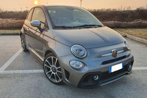 Abarth 595 "Turismo"