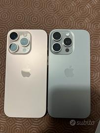 Iphone 16 pro 128gb 🍎