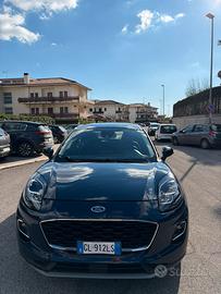 FORD PUMA TITANIUM X 2022