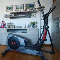 Ellittica Fassi FC 700