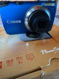 Canon PowerShot
