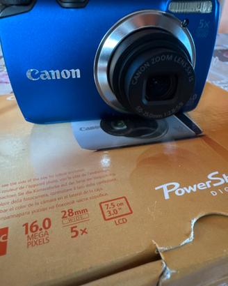 Canon PowerShot