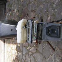 Pezzi di ricambio Cagiva Cocis / Tamanaco 125