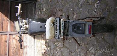 Pezzi di ricambio Cagiva Cocis / Tamanaco 125