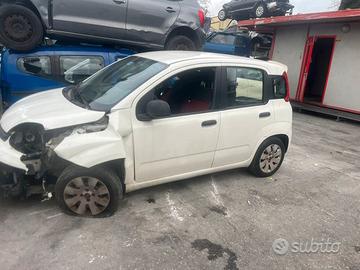 Fiat Panda 2015 169A4000