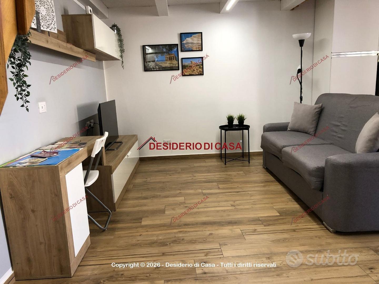 Appartamento – Agrigento, Bibirria, Villaseta - Vista 4
