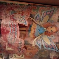 Winx super fate enchantes